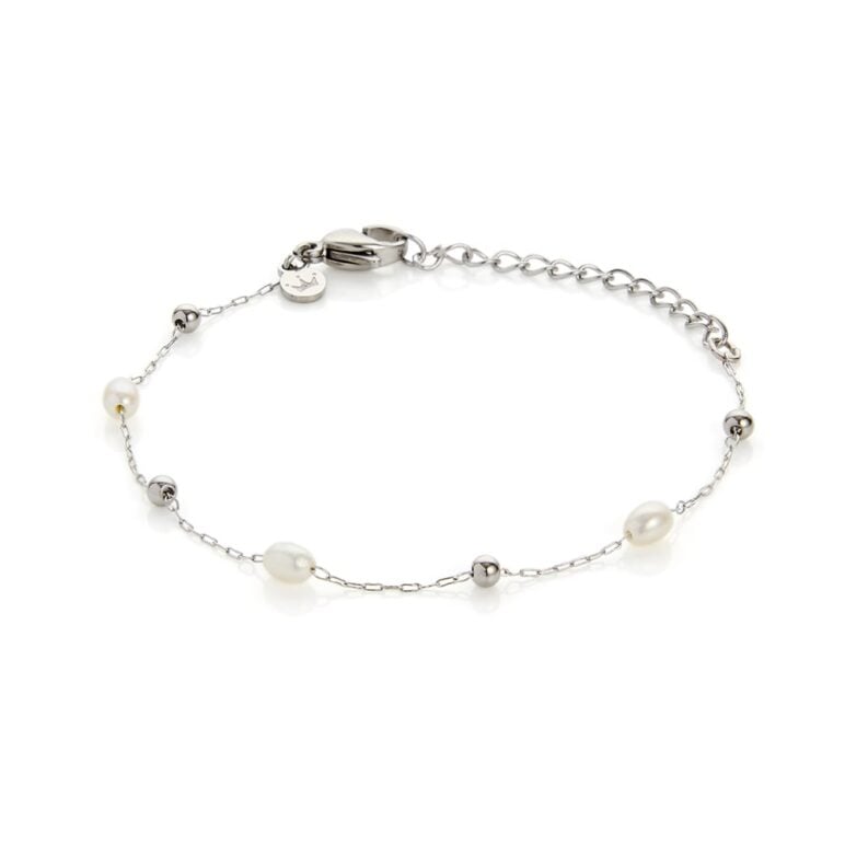 Mia Pearl Bracelet