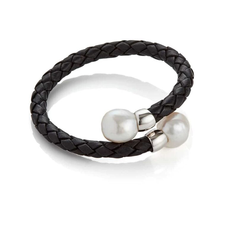 Edison Pearl Bracelet