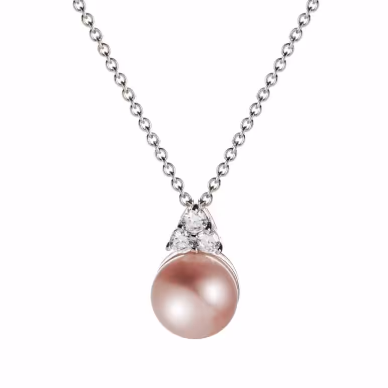 Soiree Freshwater Pearl Pendant