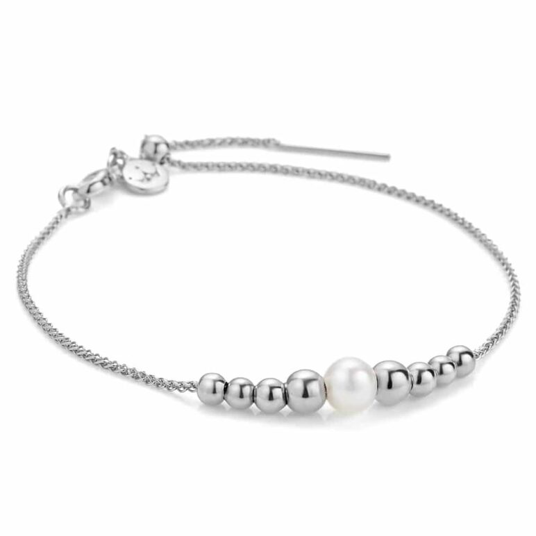 Coast Pearl Bracelet