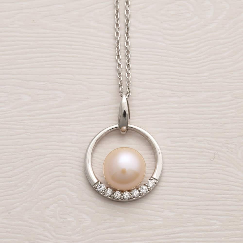 Jersey Pearl - Category: Jersey Pearl Classics