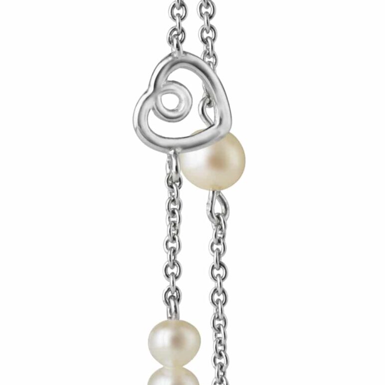 Kimberley Selwood Pearl Earrings No V