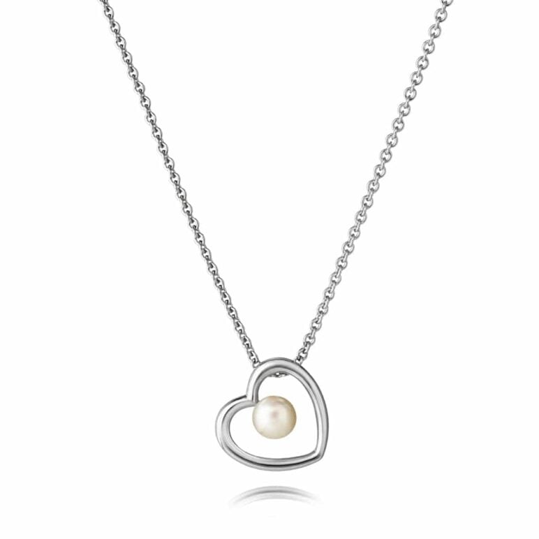 Kimberley Selwood Pearl Pendant No I