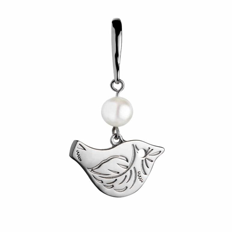 Lisa Le Brocq Pearl Drop Earrings