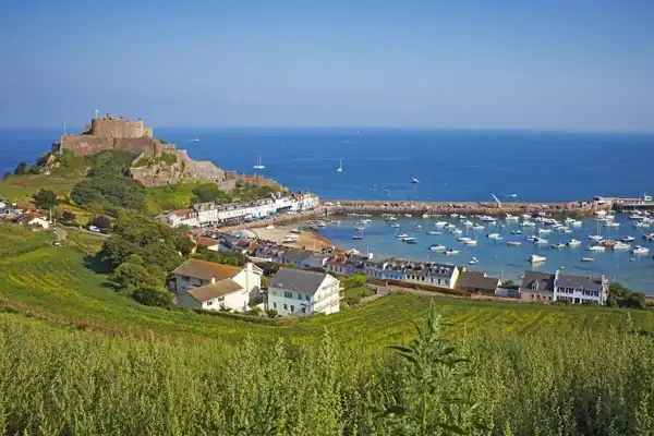 Gorey Pier Boutique