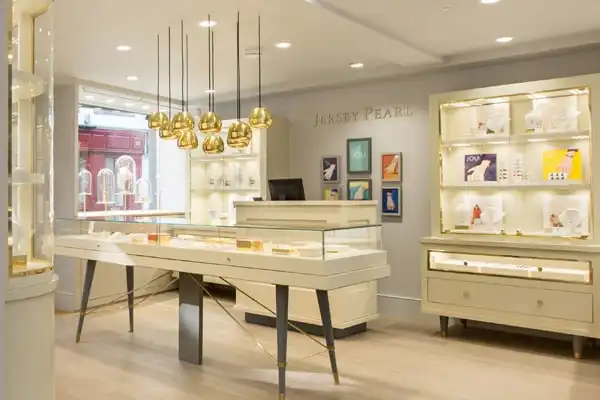 St Helier Boutique