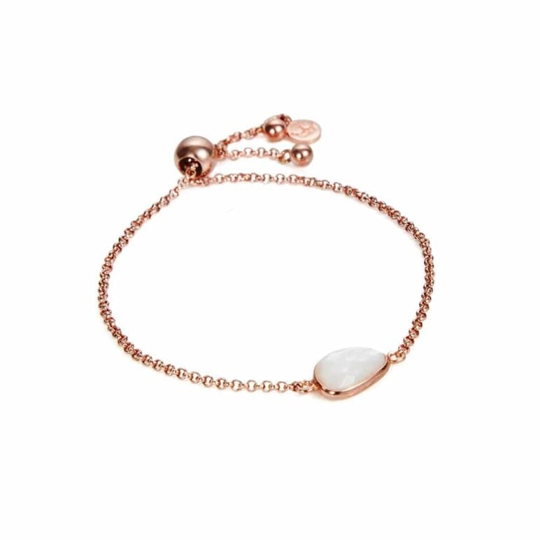 Sorel Mother of Pearl Bracelet