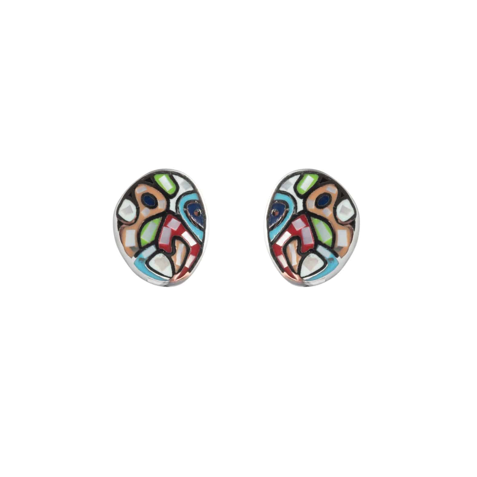 1860511 sofia oval earrings