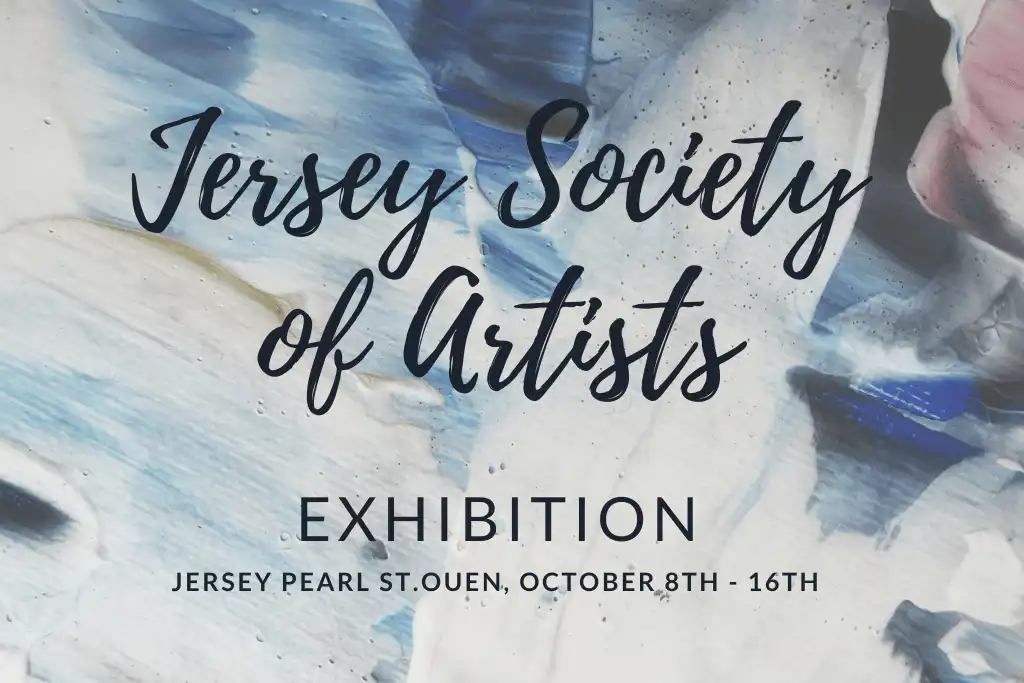 Jersey Society of Artists Exhibition