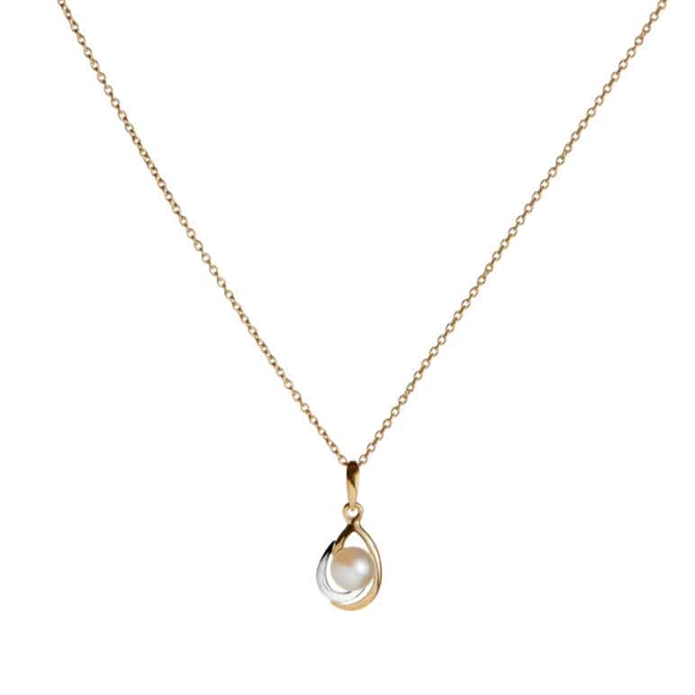 1830484 Akoya Pendant