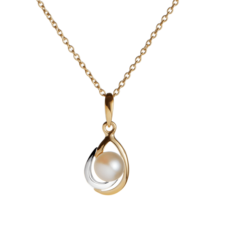 1830484 Akoya Pendant