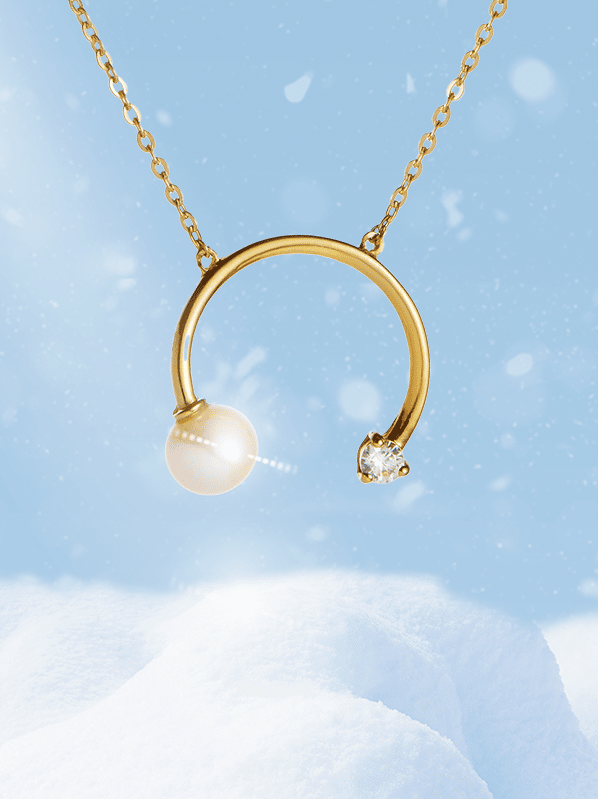 Jersey Pearl - Classic and unique designer pearl jewellery