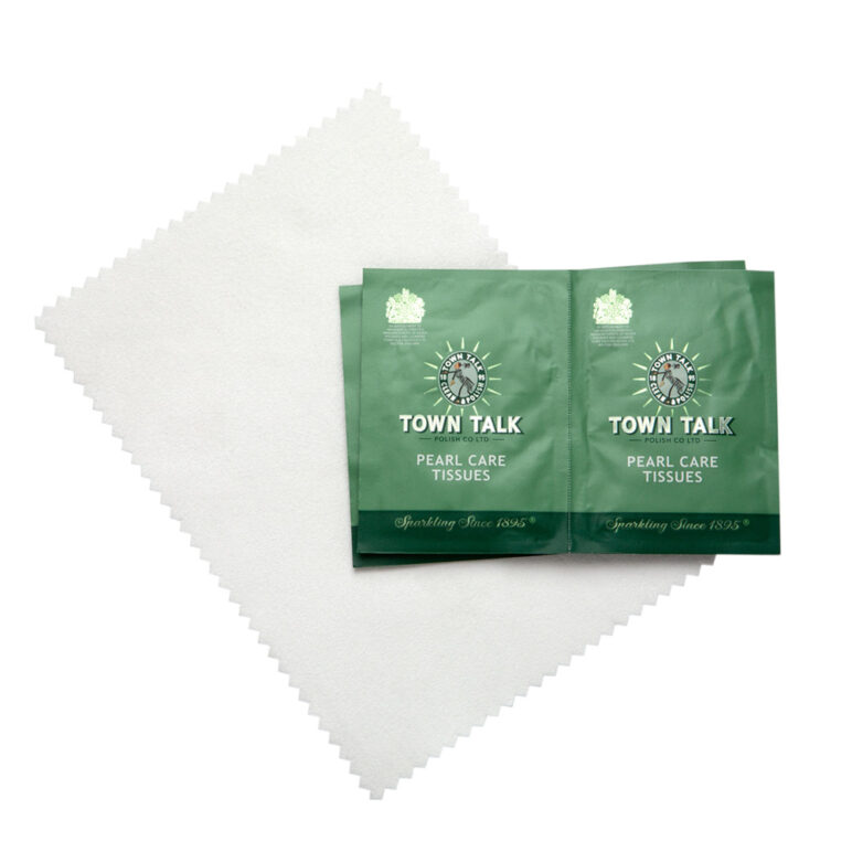 Town Talk Pearl Care Kit Jersey Pearl