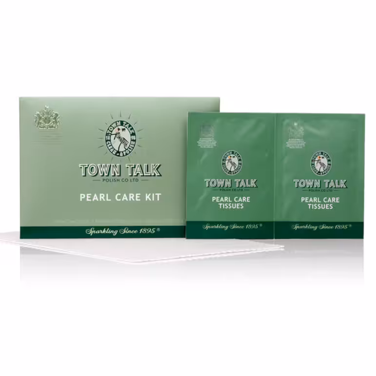 Pearl Care & Cleaning Kit
