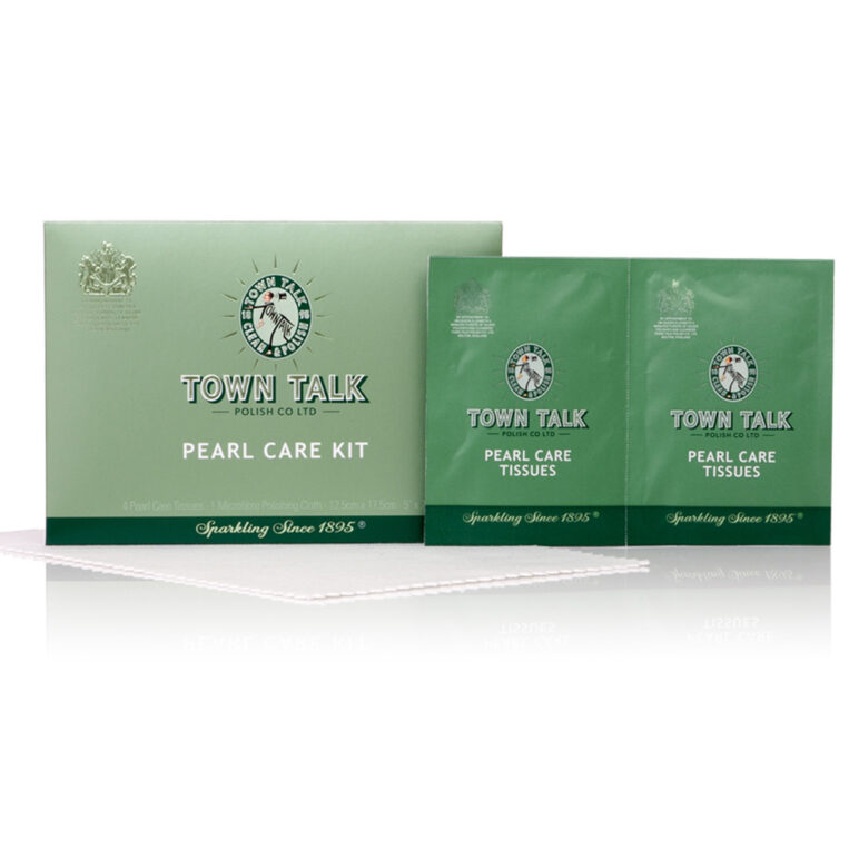 Town Talk Pearl Kit Open Jersey Pearl