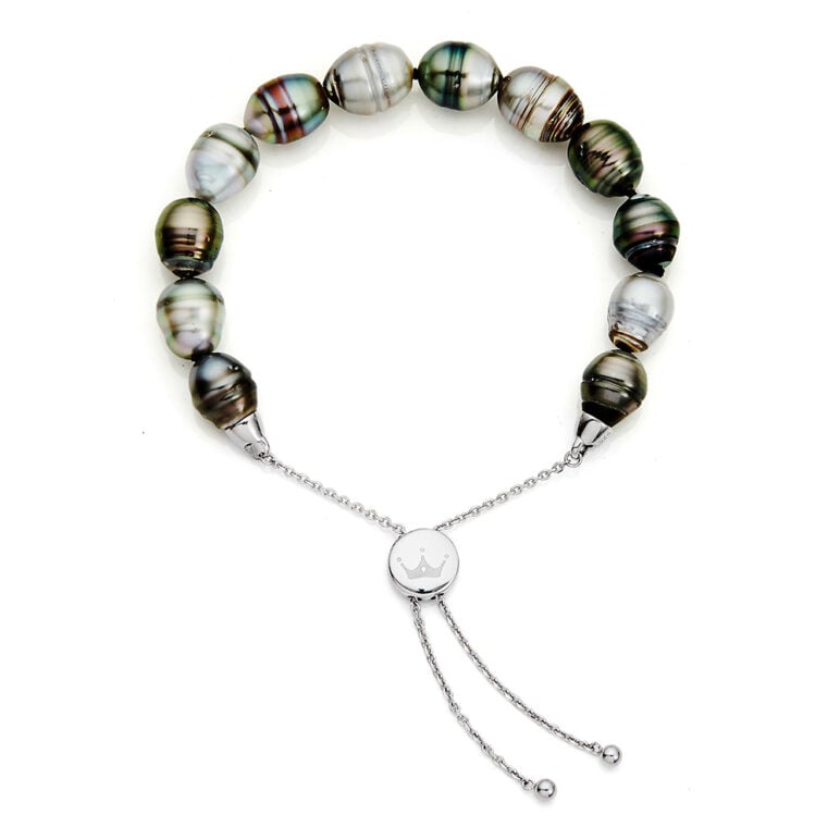 Zara Tahitian Pearl Bracelet