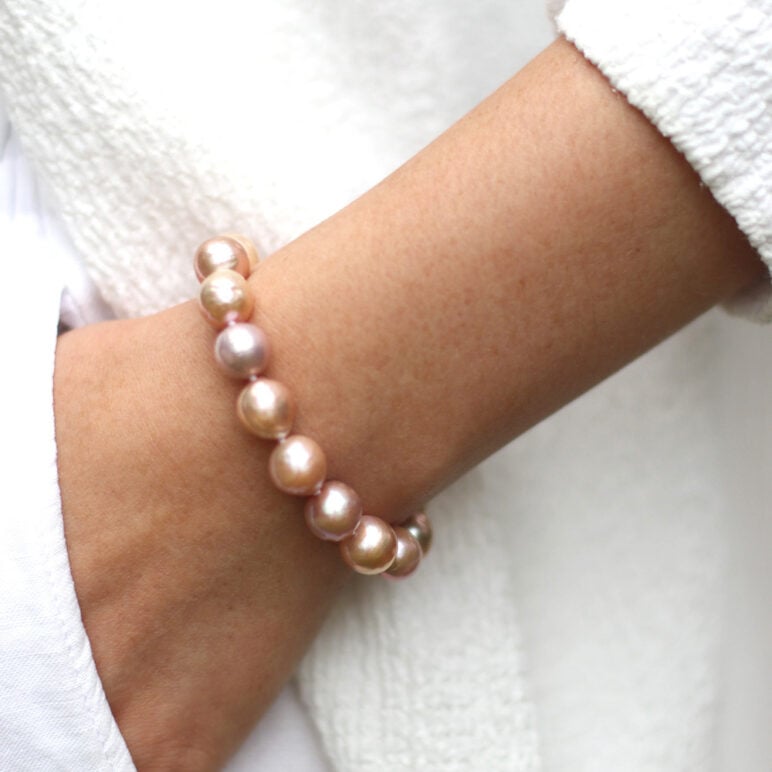 Zara Pearl BraceletIMG_9769-2