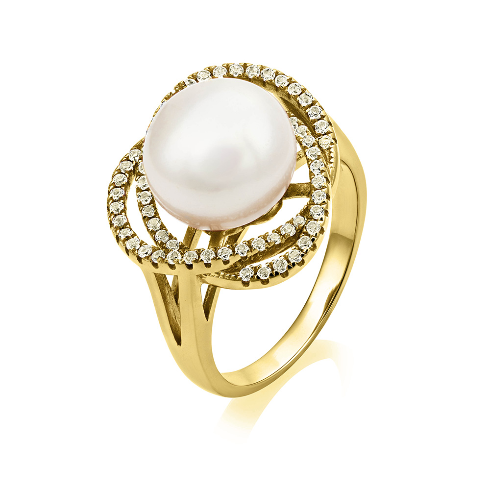 JP Marette ALTAIR Ring YGP_Amended JP Marette ALTAIR Ring YGP_Amended