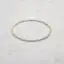 5mm Freshwater pearl children's necklace