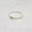 5mm Freshwater pearl children's bracelet