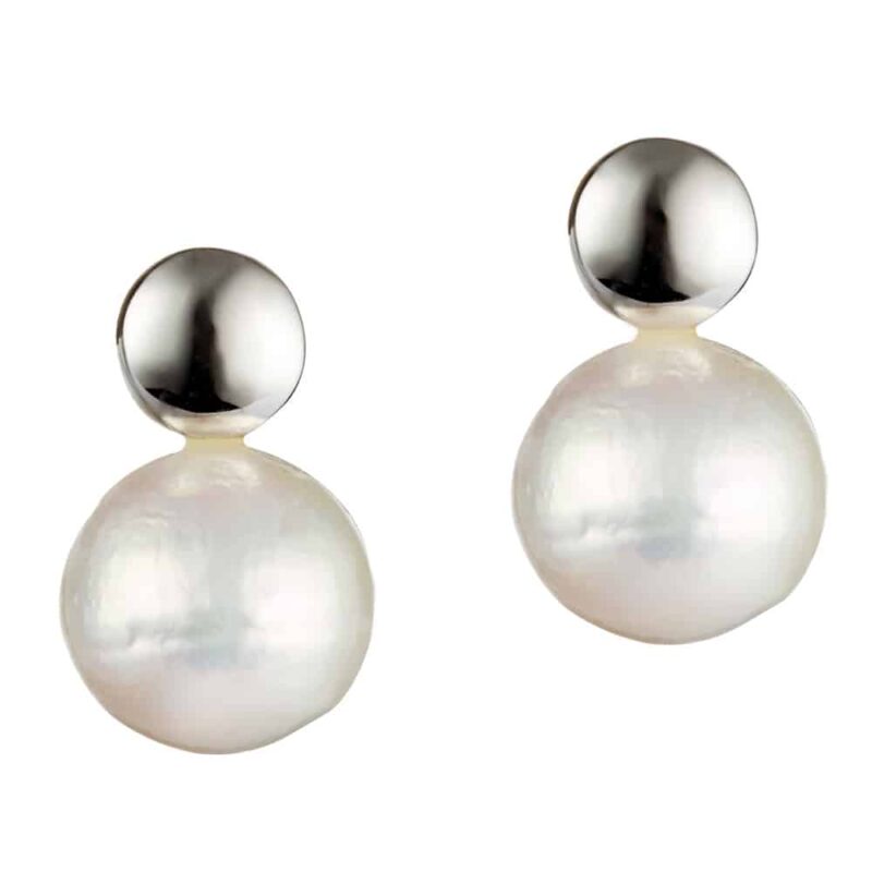 Edison Stud Earrings