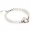 Camrose Wreath Pearl Bracelet