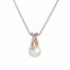 Camrose Kiss Pearl Pendant