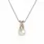 Camrose Kiss Pearl Pendant