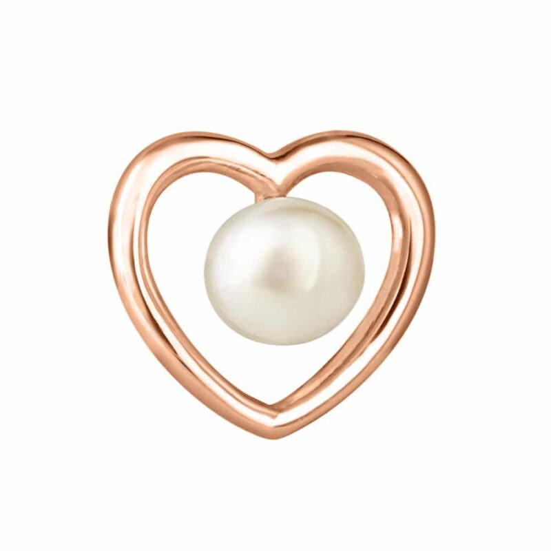 Kimberley Selwood Pearl Earrings No I