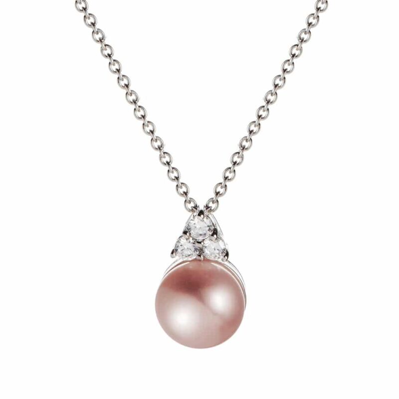 Soiree Freshwater Pearl Pendant