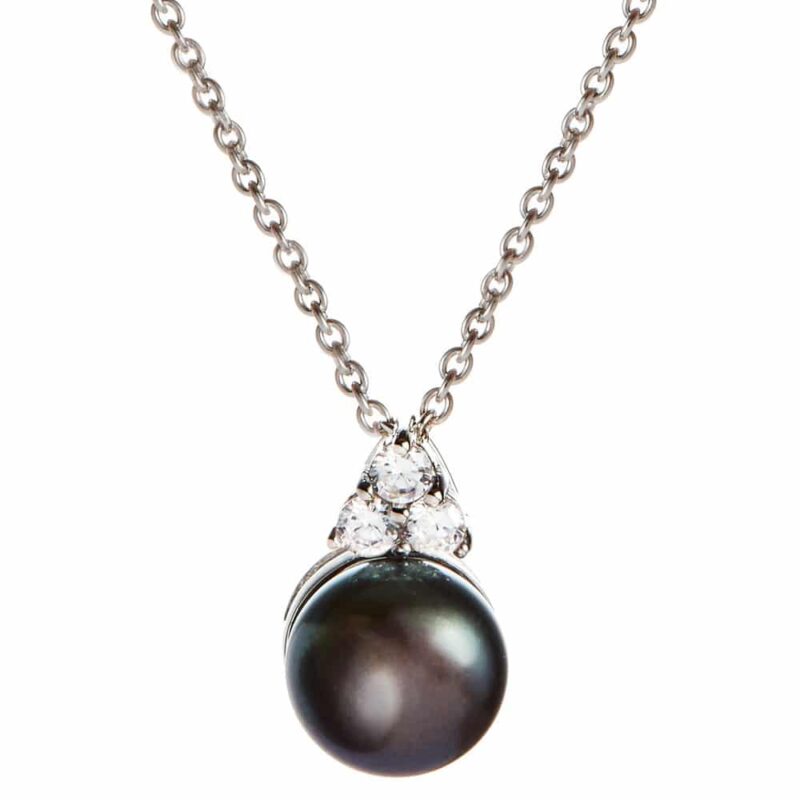 Soiree Freshwater Pearl Pendant