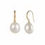 Baroque Solo Drop Earrings