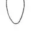 6mm peacock baroque freshwater pearl necklace