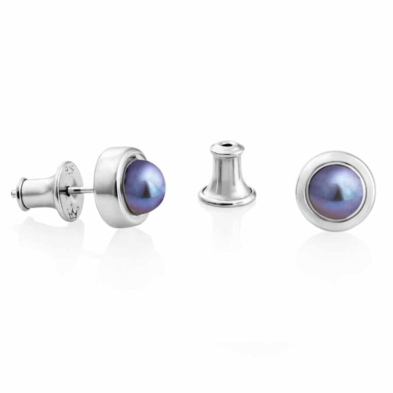Alice Pearl Studs