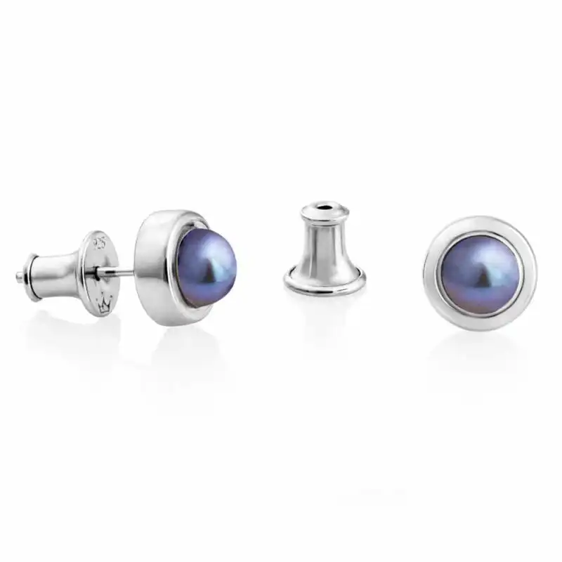 Alice Pearl Studs