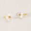 Blossom Mother of Pearl Studs