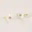Blossom Mother of Pearl Studs