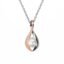 Camrose Wrap Pendant