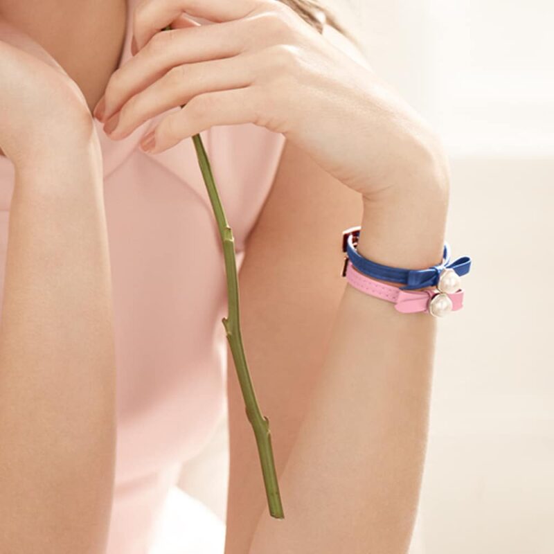 Joli Pearl Bracelets