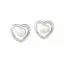 Kimberley Selwood Pearl Earrings No I