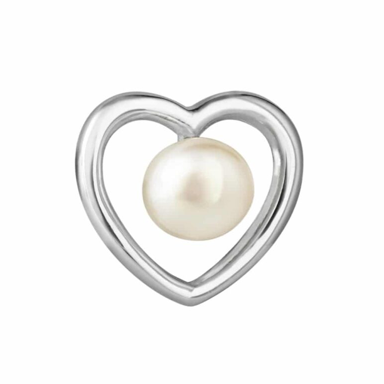 Kimberley Selwood Pearl Earrings No I