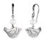Lisa Le Brocq Pearl Drop Earrings