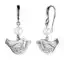 Lisa Le Brocq Pearl Drop Earrings