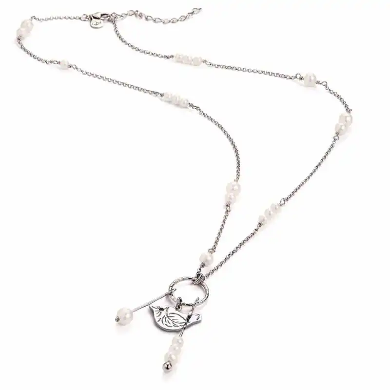 Lisa Le Brocq Pearl Necklace