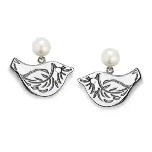 Lisa Le Brocq Studs