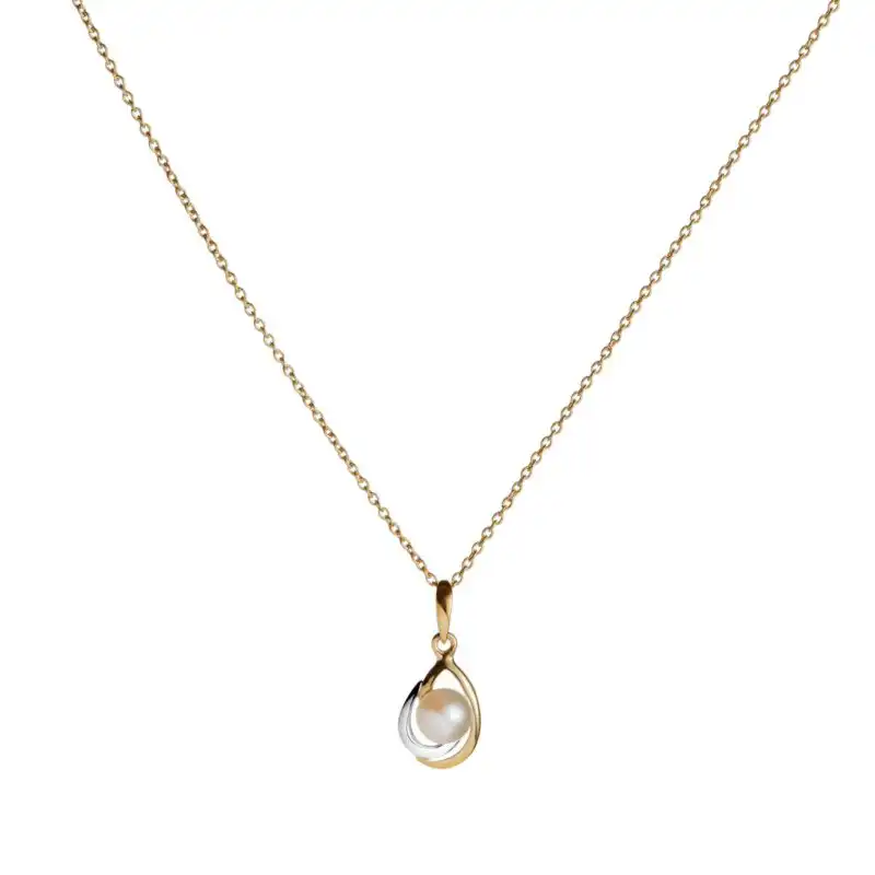 1830484 Akoya Pendant