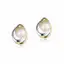 Akoya Twist Studs