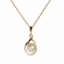 1830484 Akoya Pendant