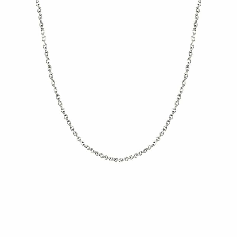 Silver Chain Curve