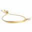 Viva Pearl Bracelet gold
